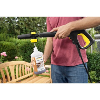Foto 2 | Detergente para Maderas 1l Karcher