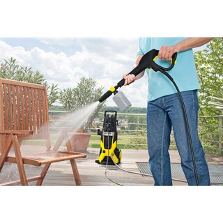 Foto 4 | Detergente para Maderas 1l Karcher