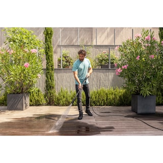 Foto 5 | Detergente para Maderas 1l Karcher