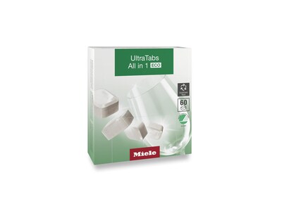 Foto 1 | Pastillas de Detergente Miele para Lavavajillas-Venta Internacional