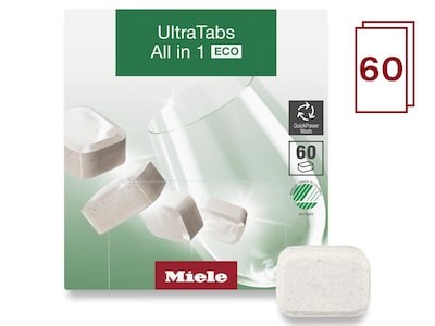 Foto 2 | Pastillas de Detergente Miele para Lavavajillas-Venta Internacional
