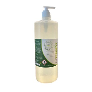 Foto 1 | Detergente Biodegradable Ezy Life Extergent Extgnt1 1 L