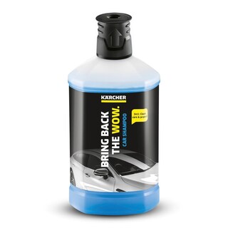 Foto 2 | Shampoo Para Automóviles 3 En 1 Karcher 1 Litro