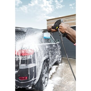 Foto 5 | Shampoo Para Automóviles 3 En 1 Karcher 1 Litro