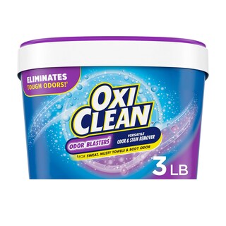 Foto 1 | Eliminadores De Olores En Polvo Oxiclean 1 36 Kg - Venta Internacional.