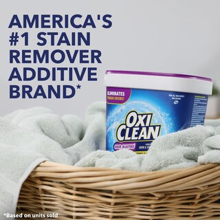 Foto 6 | Eliminadores De Olores En Polvo Oxiclean 1 36 Kg - Venta Internacional.