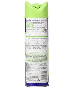 Foto 3 | Limpiador De Alfombras Woolite One Step Foam 650 Ml Paquete De 2 - Venta Internacional.