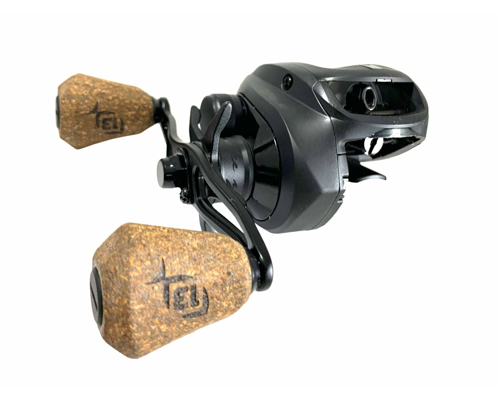 Carrete 13 Fishing Baitcasting Concept A Gen Ii 8.3-derecha