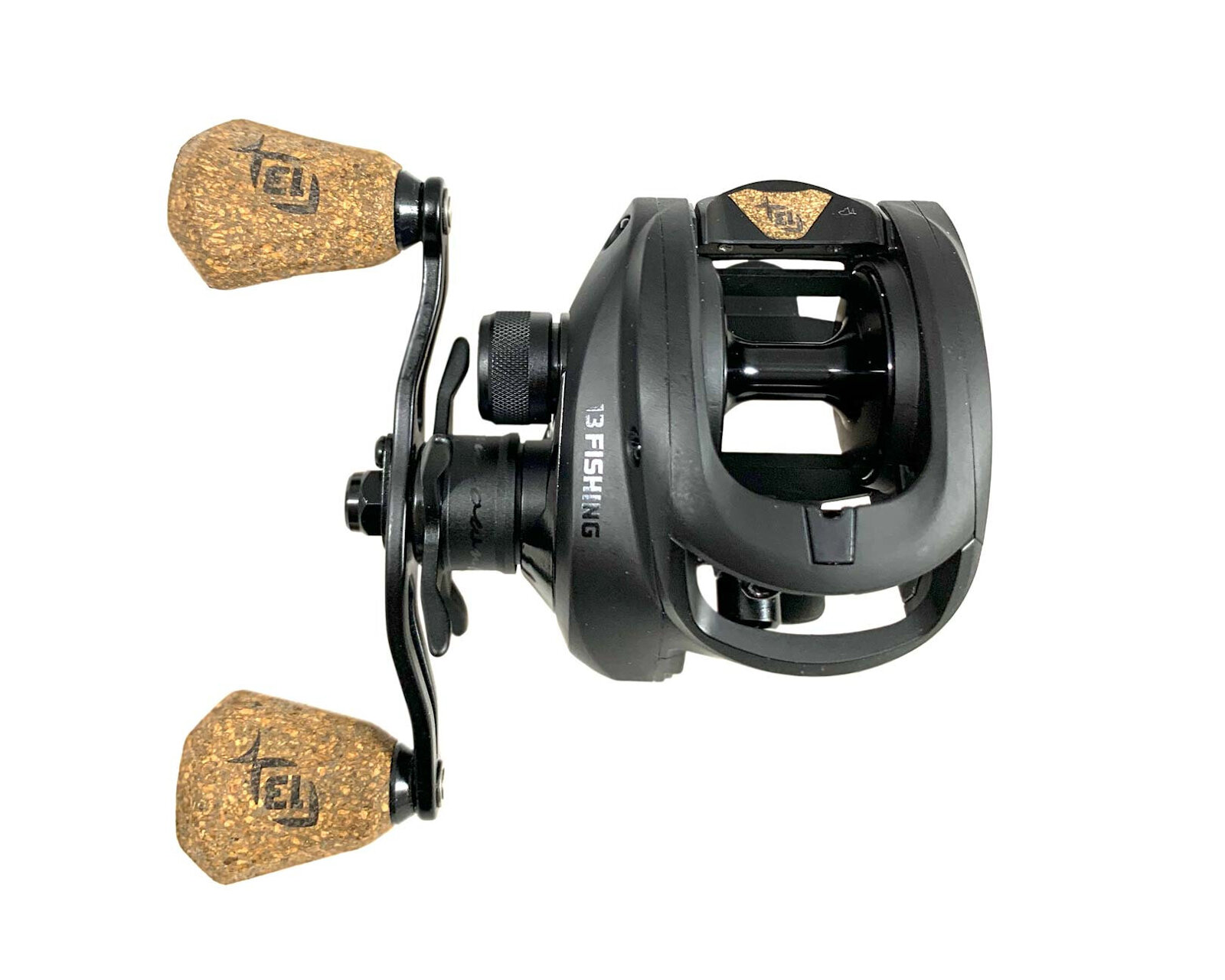 Foto 3 | Carrete 13 Fishing Baitcasting Concept A Gen Ii 8.3-derecha