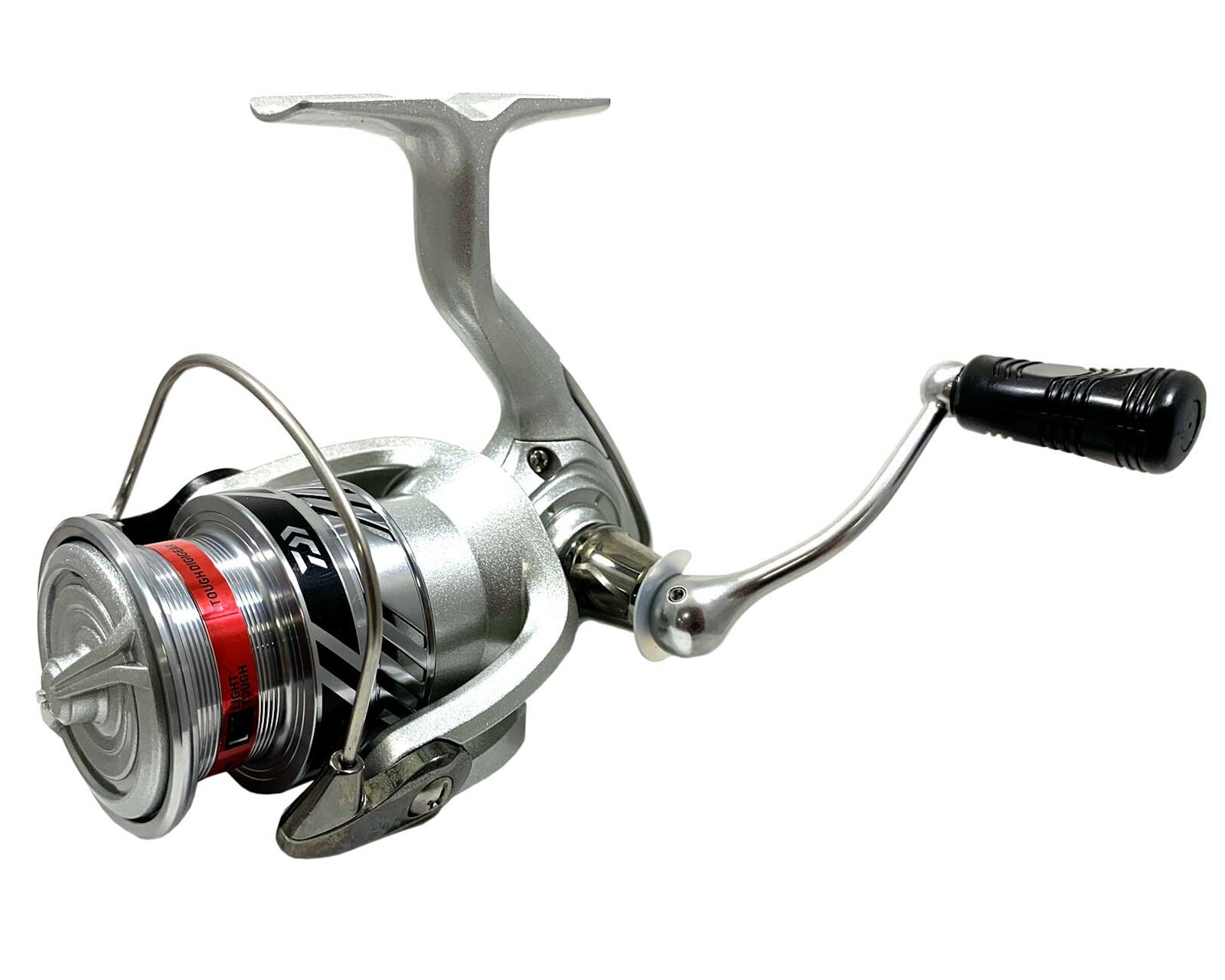 Daiwa Carrete Spinning Crossfire Lt Cflt5000