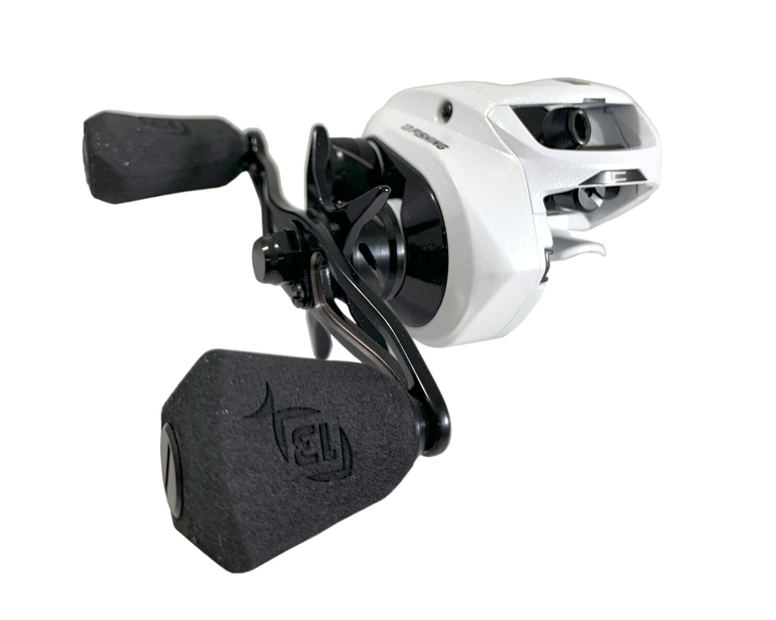 Foto 1 | 13 Fishing Carrete Baitcasting Concept C Gen Ii 5.6 Derecha