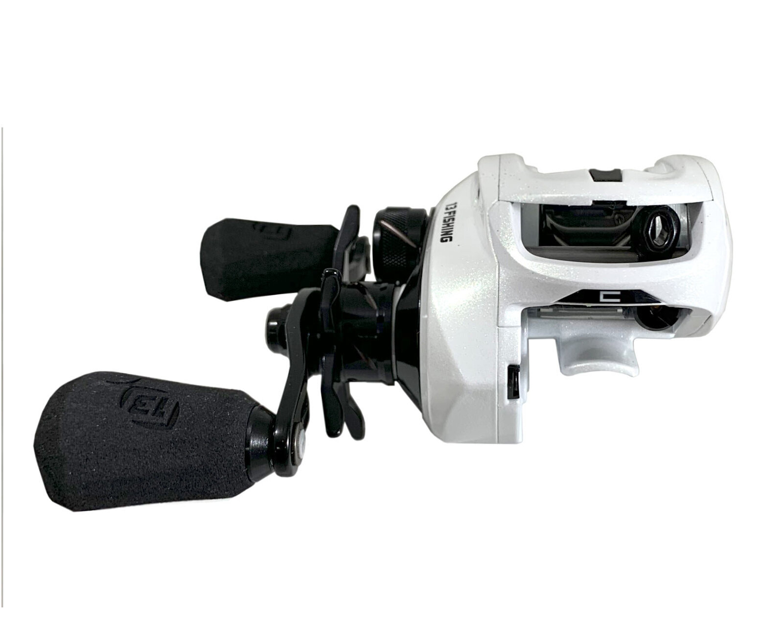 Foto 2 | 13 Fishing Carrete Baitcasting Concept C Gen Ii 5.6 Derecha