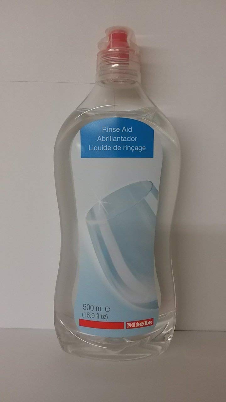 Foto 2 pulgar | Abrillantador Miele Care Collection 500 Ml (2 Botellas De 500 Ml) - Venta Internacional.