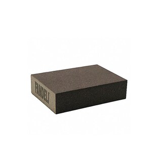 Foto 1 | Esponja Duo Flex Fandeli Alo 150p 12 x 10 cm 5 Piezas