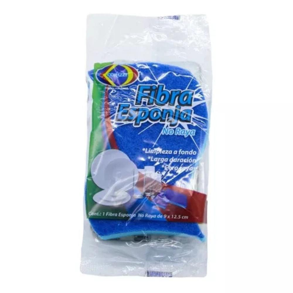 Foto 1 | Fibra Esponja Corazzi de 9 x 12.5 cm
