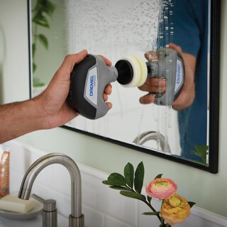 Foto 7 | Kit de Fregado Eléctrico Dremel Versa PC10-07 con 5 Almohadillas Scrub Daddy - Venta Internacional