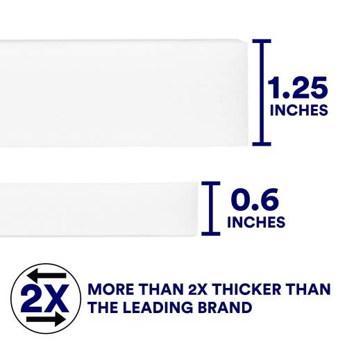 Foto 3 pulgar | Limpiador Universal Cleaning Pads Stk Extra Thick Magic, Paquete De 20 - Venta Internacional.