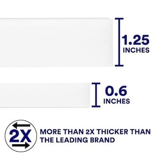 Foto 2 | Limpiador Universal Cleaning Pads Stk Extra Thick Magic, Paquete De 20 - Venta Internacional.