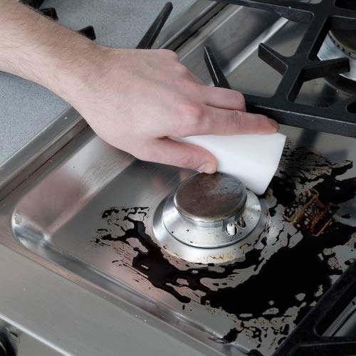 Foto 7 pulgar | Limpiador Universal Cleaning Pads Stk Extra Thick Magic, Paquete De 20 - Venta Internacional.