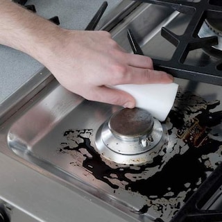 Foto 6 | Limpiador Universal Cleaning Pads Stk Extra Thick Magic, Paquete De 20 - Venta Internacional.