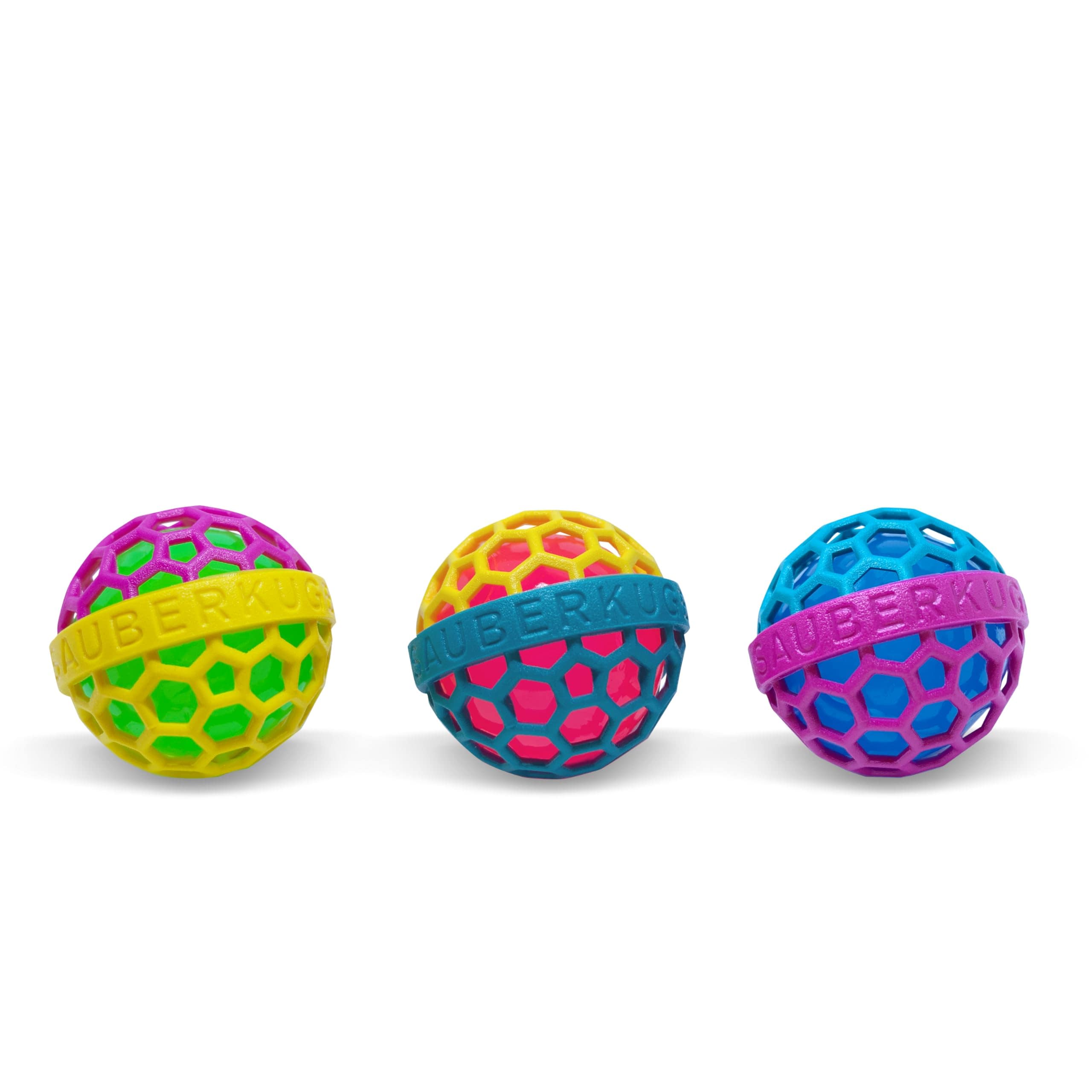 Cleaning Ball Sauberkugel Mantiene Limpias Bolsas y Carteras - Venta Internacional $1,059