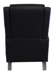 Foto 5 | Sillón Inclinable EKE Life Home SF01 color Negro