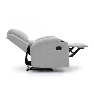 Foto 4 | Sillón Vanlig Toscano Reclinable color Gris