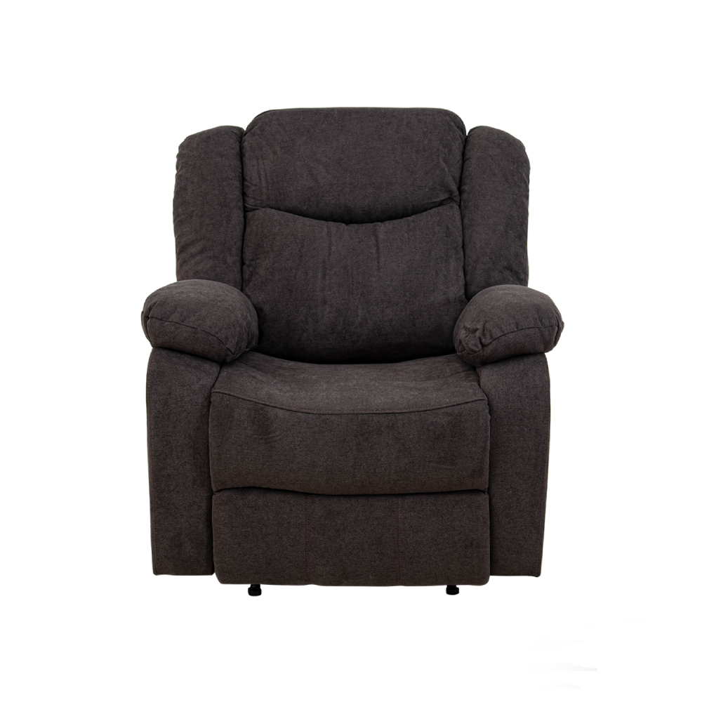 Foto 4 pulgar | Sillón Reclinable Eléctrico Cosmobel Fargo Godiva