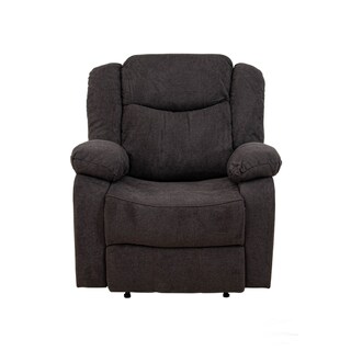Foto 3 | Sillón Reclinable Eléctrico Cosmobel Fargo Godiva