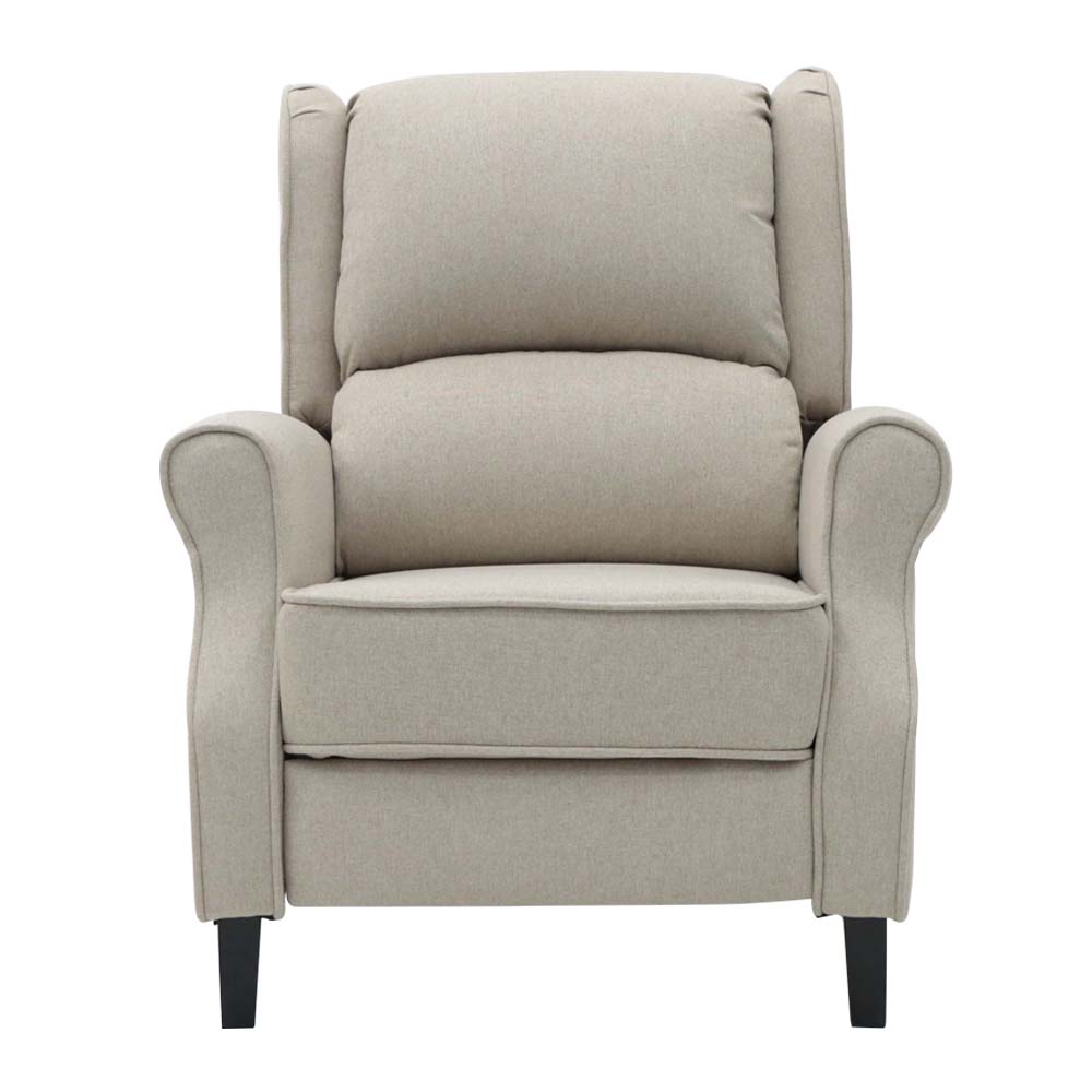 Foto 2 pulgar | Sillón Reclinable Vanlig color Beige