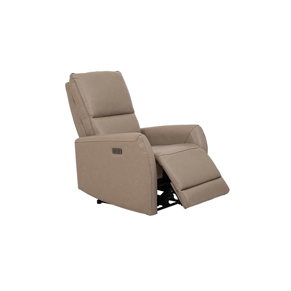 Sillón Reclinable Cosmobel Beige $14,990