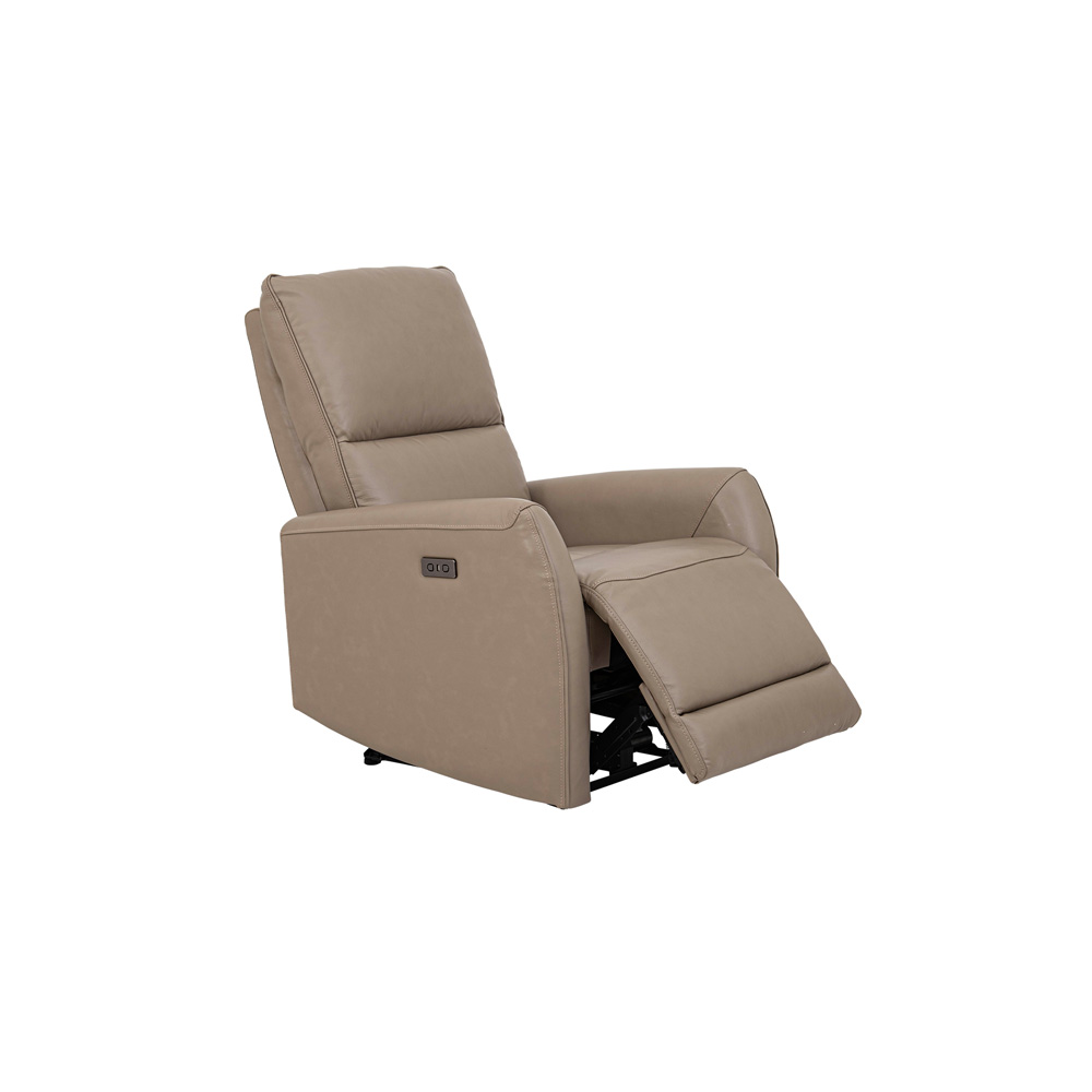 Foto 2 pulgar | Sillón Reclinable Cosmobel Beige