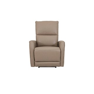 Foto 2 | Sillón Reclinable Cosmobel Beige