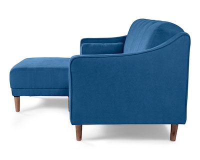 Foto 4 | Sala Modular Sofantástico Azul