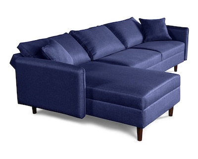 Foto 2 | Sala Modular Makora Analia Azul