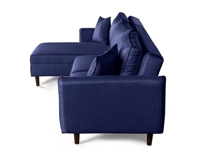 Foto 3 | Sala Modular Makora Analia Azul