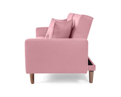 Foto 4 | Sofá Cama Sofantástico Tammy Rosa