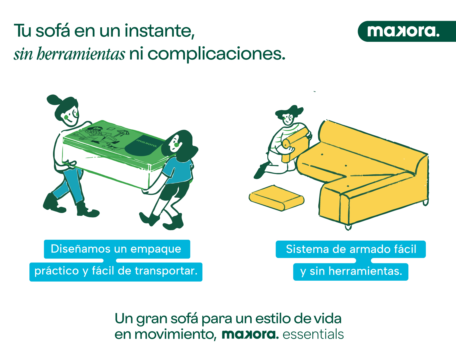 Foto 9 pulgar | Sala Modular Sofá Cama Reversible de Lino Rojo Modelo Mykolo Makora