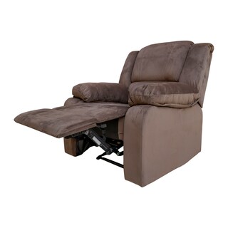 Foto 2 | Sillón Reclinable Bossa Atlanta Marrón
