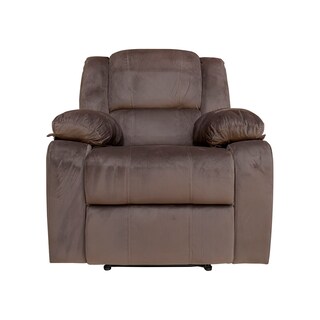 Foto 3 | Sillón Reclinable Bossa Atlanta Marrón