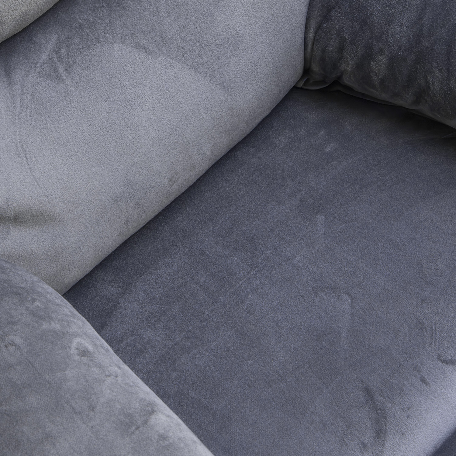 Foto 6 pulgar | Sillón Reclinable Bossa James Gris