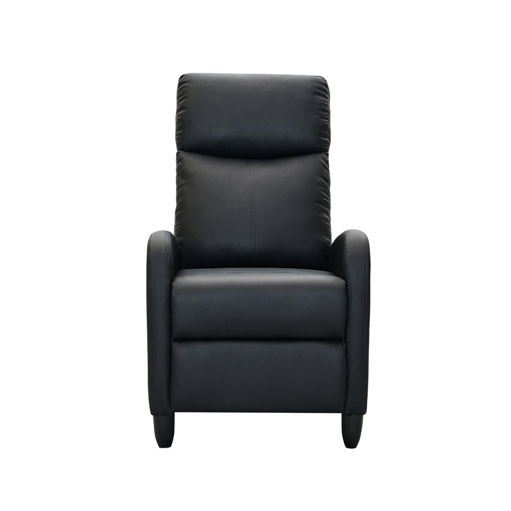 Foto 4 | Sillón Reclinable Individual Reposet Moderno Minimalista
