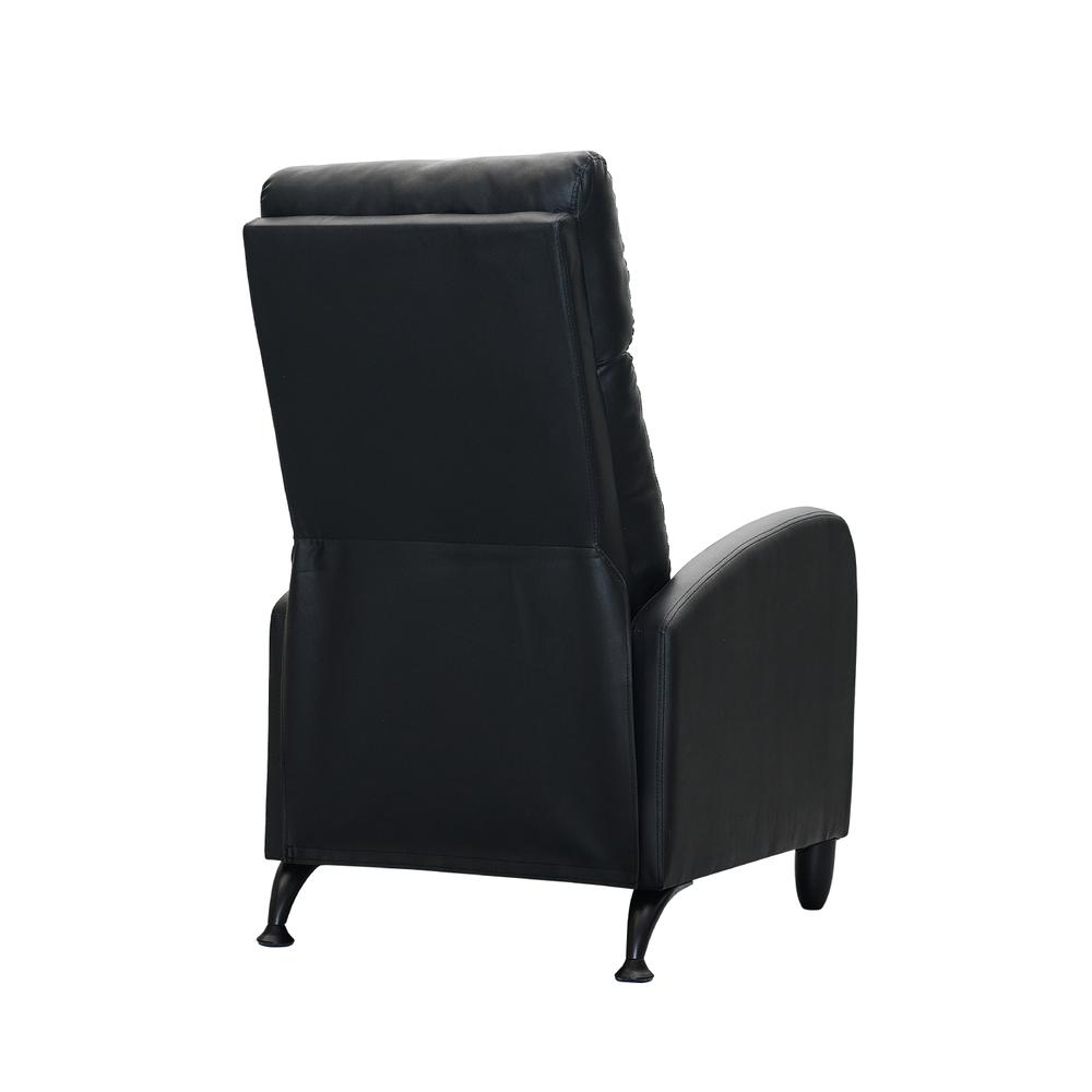 Foto 5 | Sillón Reclinable Individual Reposet Moderno Minimalista