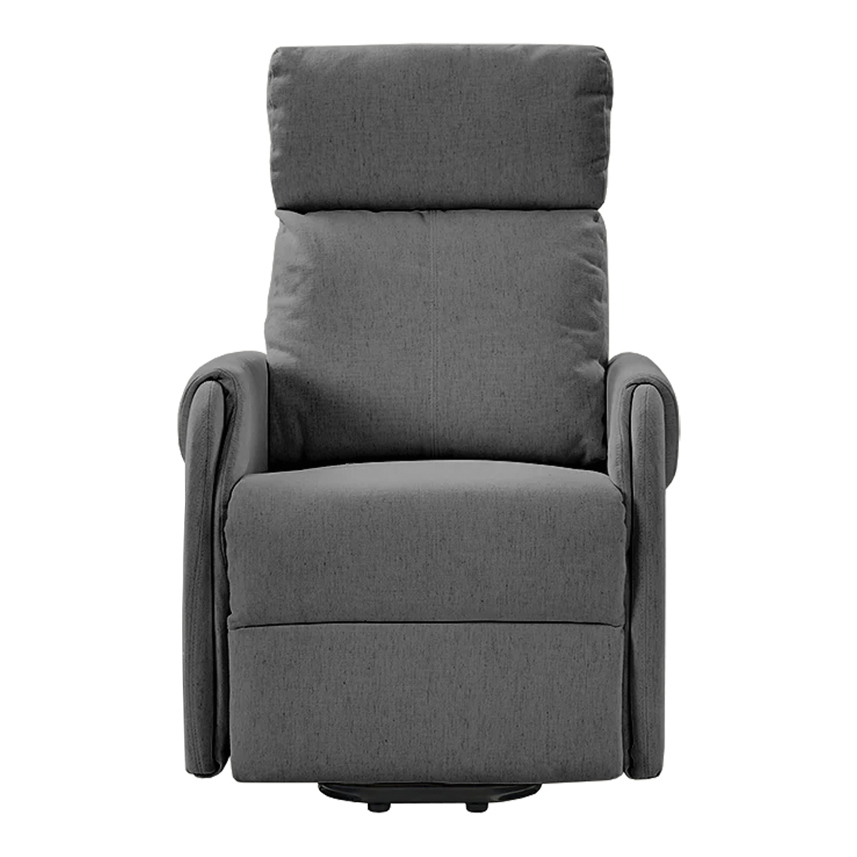 Foto 3 pulgar | Sillón Reposet Eléctrico Braga Elegancia, Confort Y Sofisticación Sistema Reclinable Ajustable Acolchado De Alta Densi