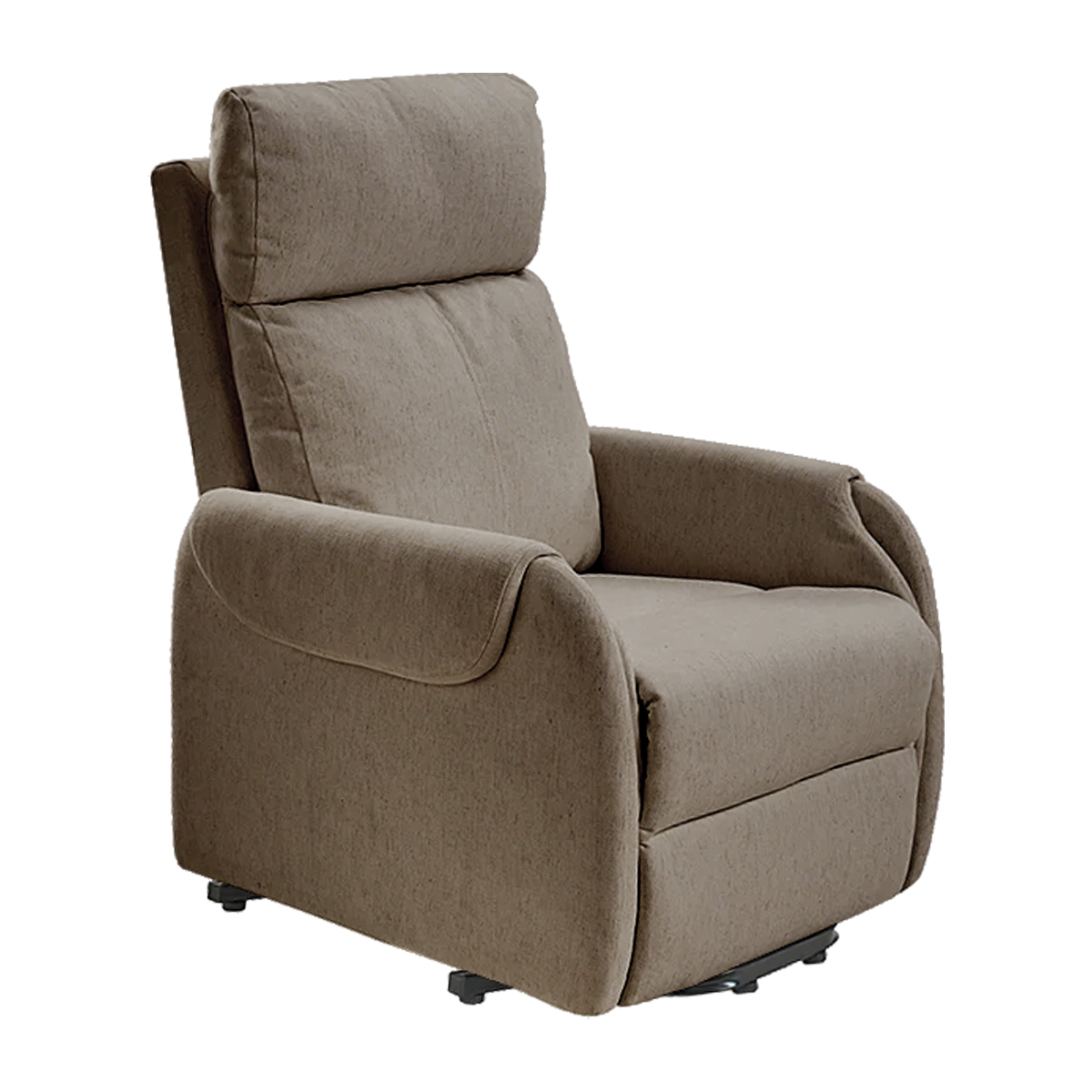 Sillón Reclinable Vanlig Café