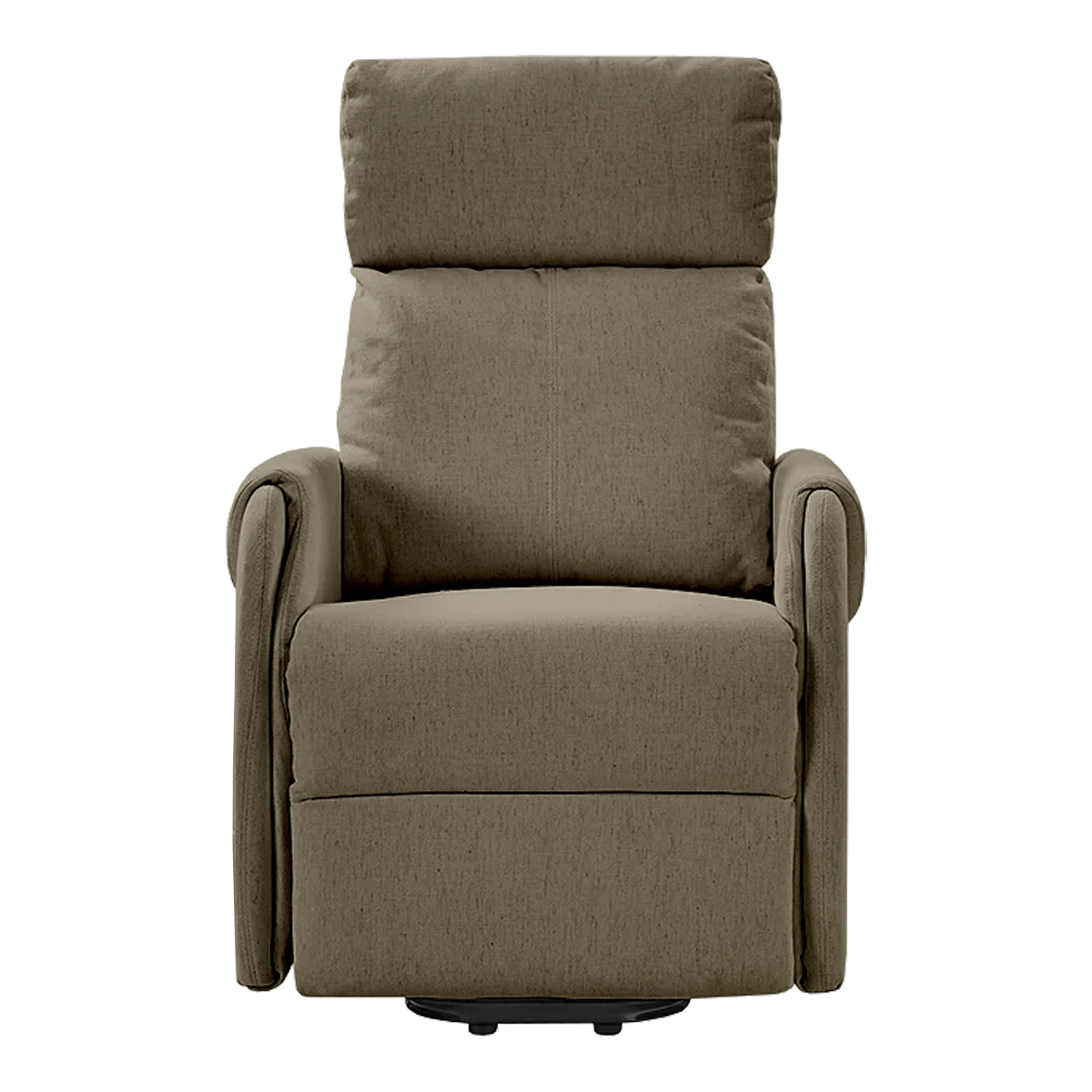 Foto 3 pulgar | Sillón Reclinable Vanlig Café
