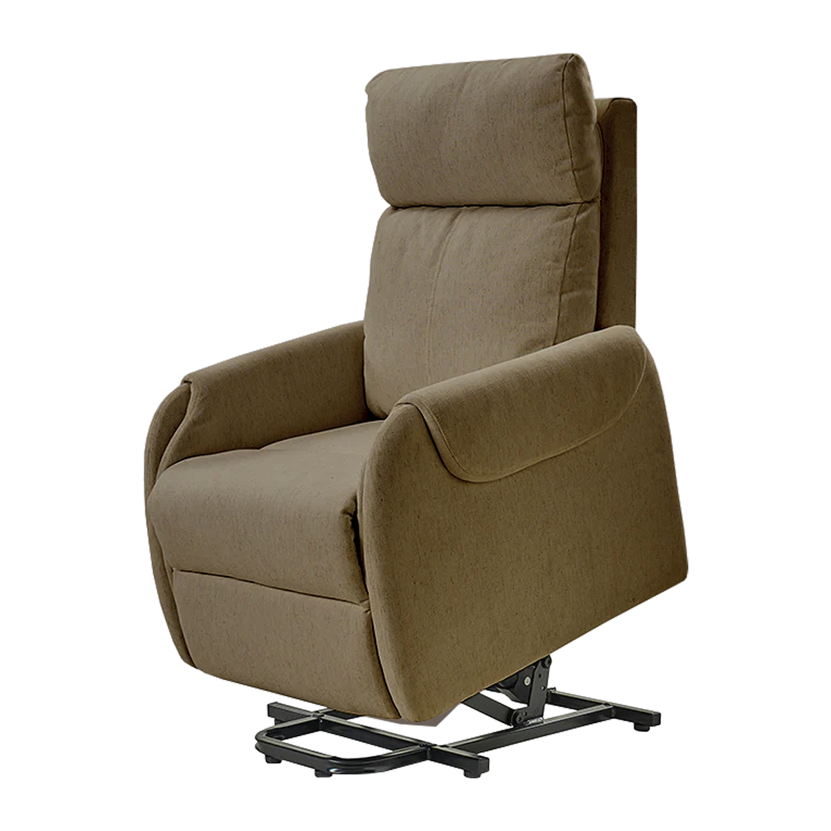 Foto 5 pulgar | Sillón Reclinable Vanlig Café