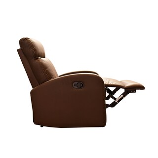 Foto 5 | Sillón Reclinable Futura Blue Room Café