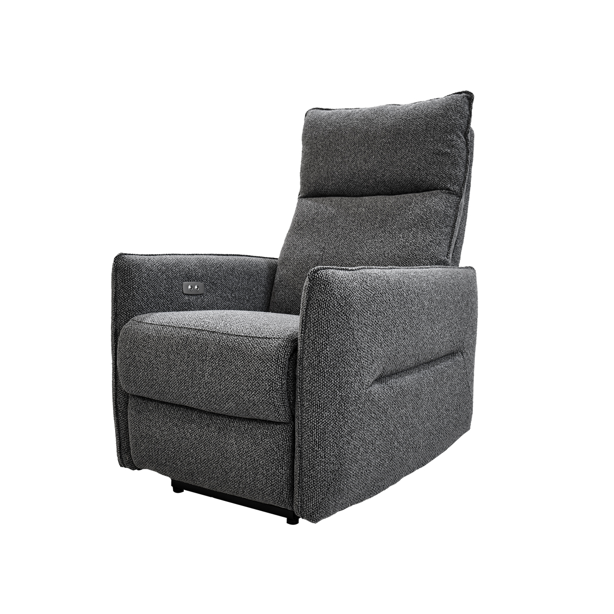 Foto 1 | Sillón reclinable Bianchi Blue Room Gris