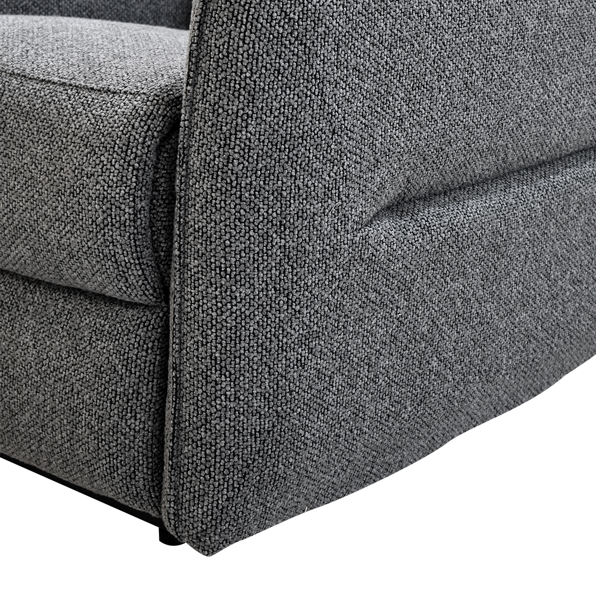 Foto 6 | Sillón reclinable Bianchi Blue Room Gris
